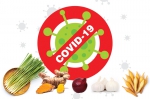 Food for patients Long Covid to restore the body after infection